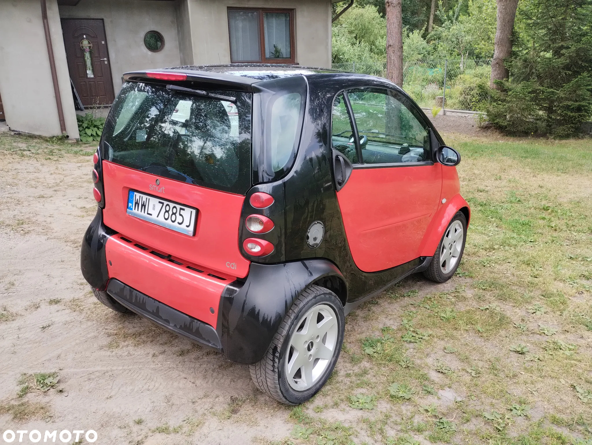 Smart Fortwo - 3