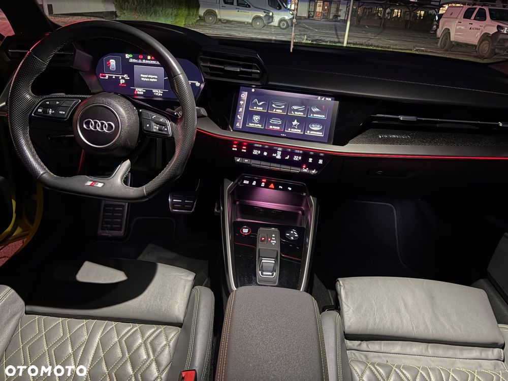 Audi S3 - 3
