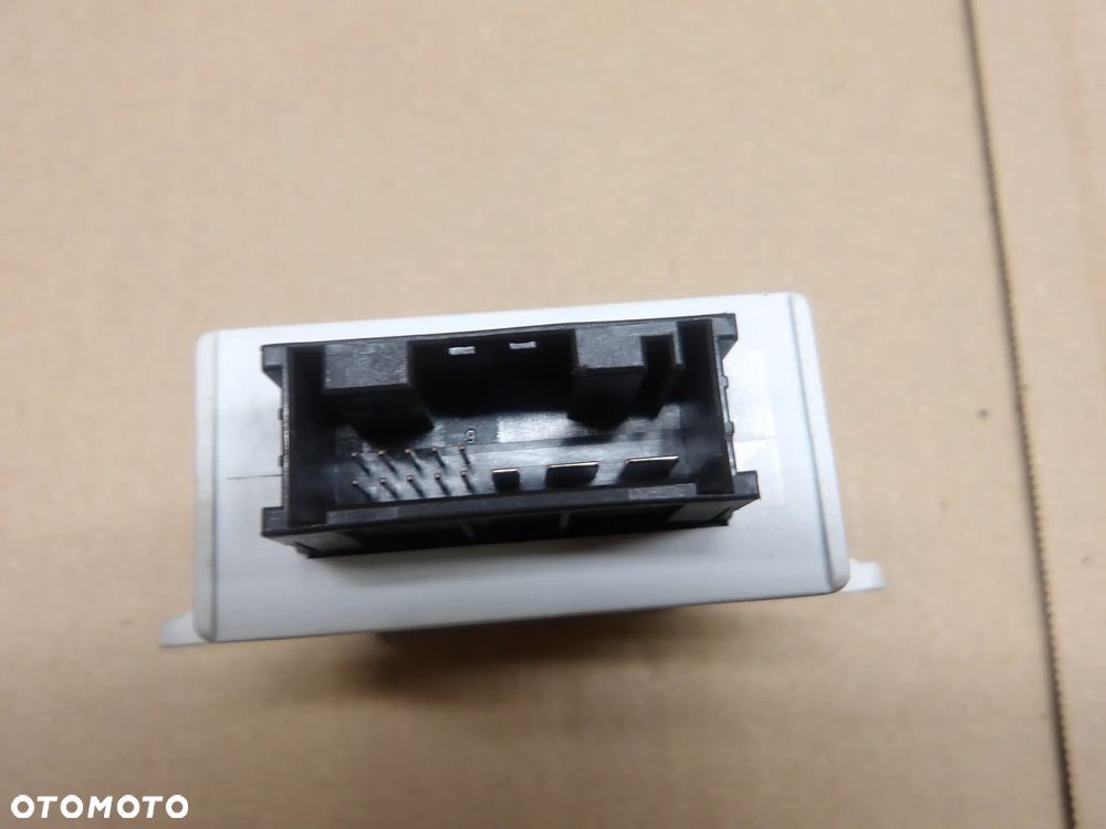 BMW E38 LIFT 99-01r. MODUŁ IMMOBILIZERA 61.35-6905669 - 3