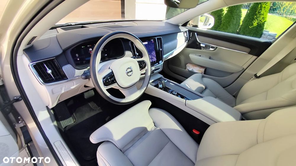 Volvo V90 - 24
