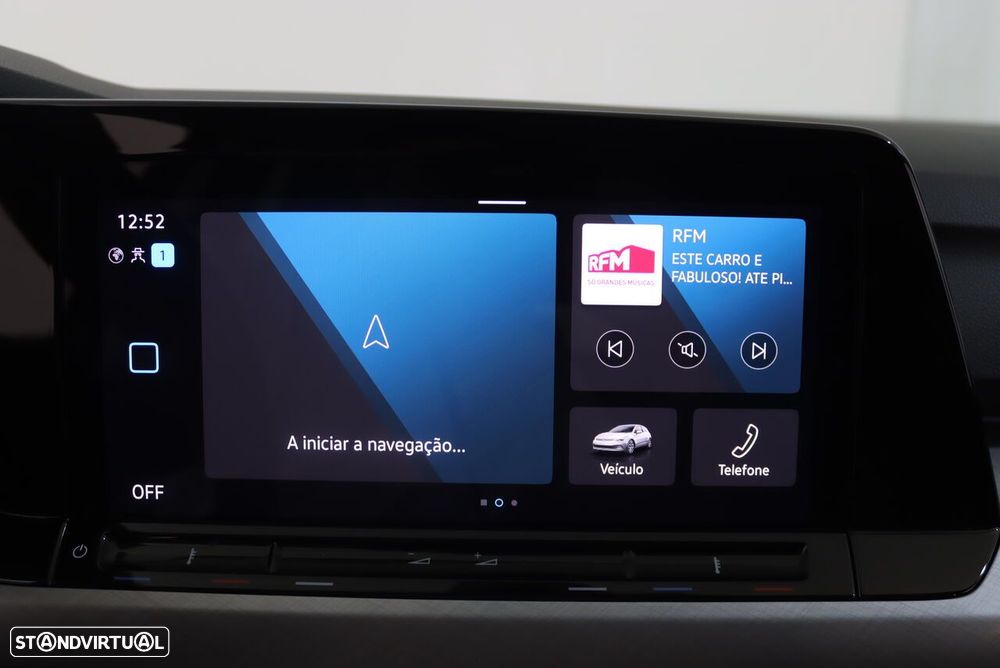 VW Golf 1.0 TSI Life - 20