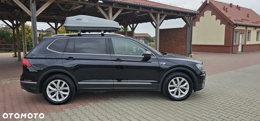 Volkswagen Tiguan Allspace - 25
