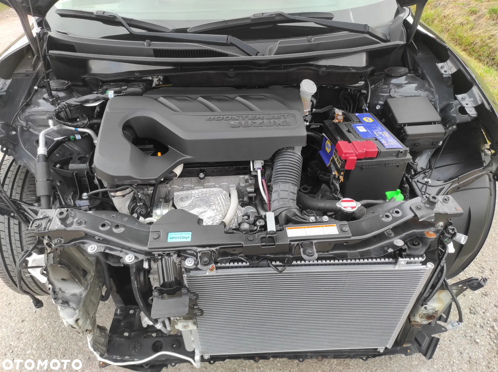 Suzuki Swift 1.0 T SVHS Elegance - 8