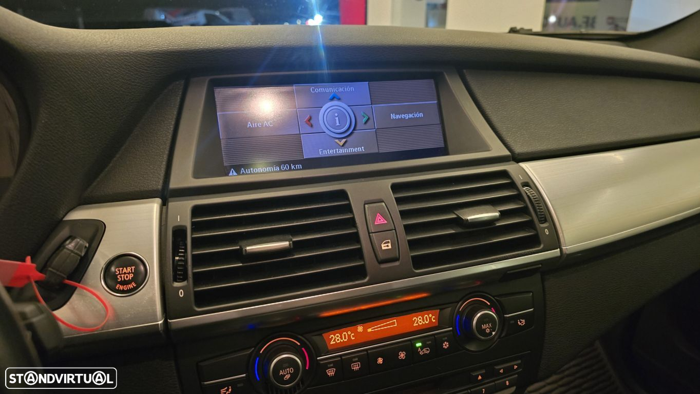 BMW X6 35 d xDrive - 44