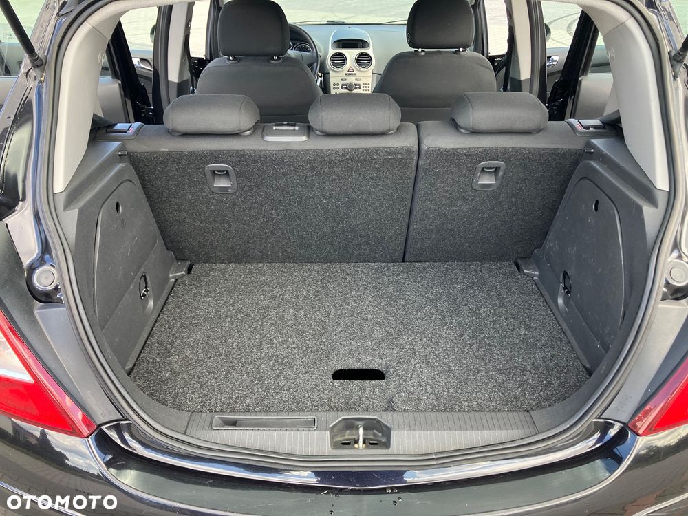 Opel Corsa 1.4 16V - 18