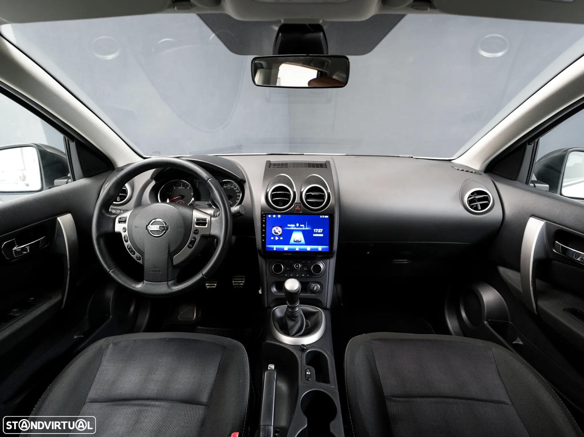 Nissan Qashqai 1.6 dCi Tekna Sport - 6