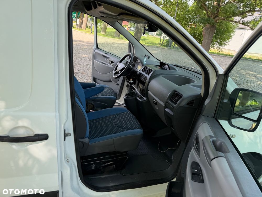 Fiat Scudo L2H1 LONG - 21
