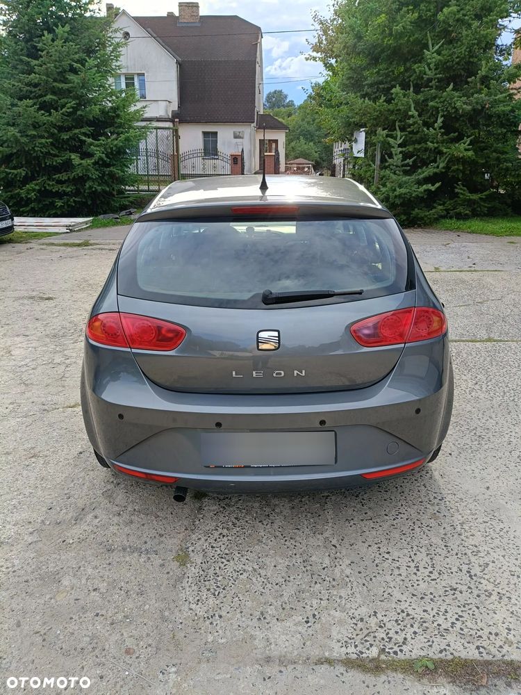 Seat Leon 1.2 TSI Style S&S - 2