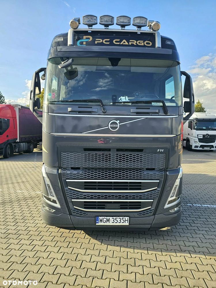 Volvo FH - 3