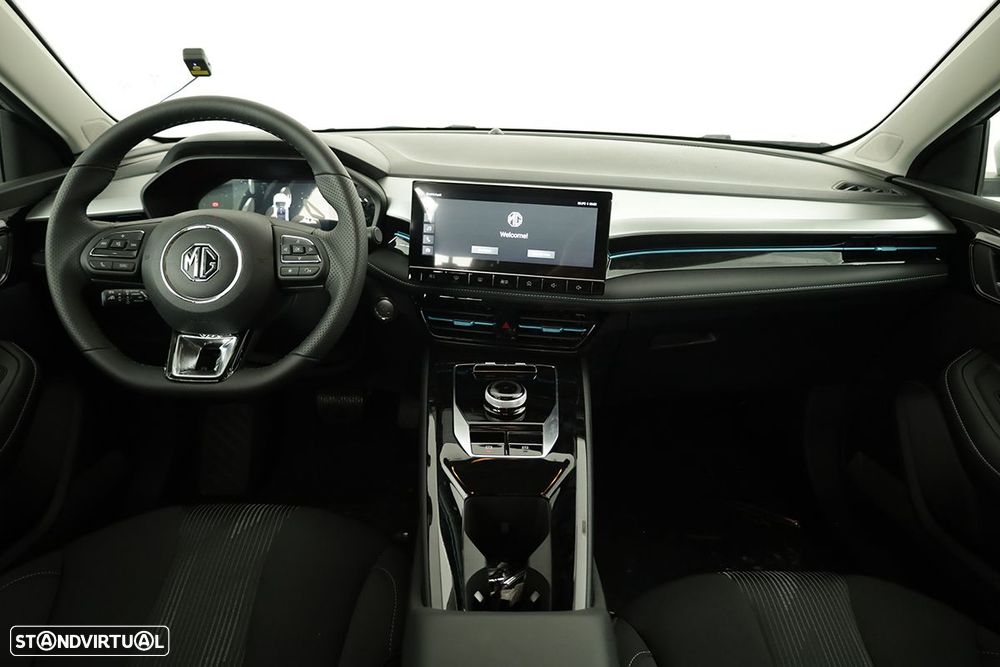 MG MG5 61 kWh Comfort - 7