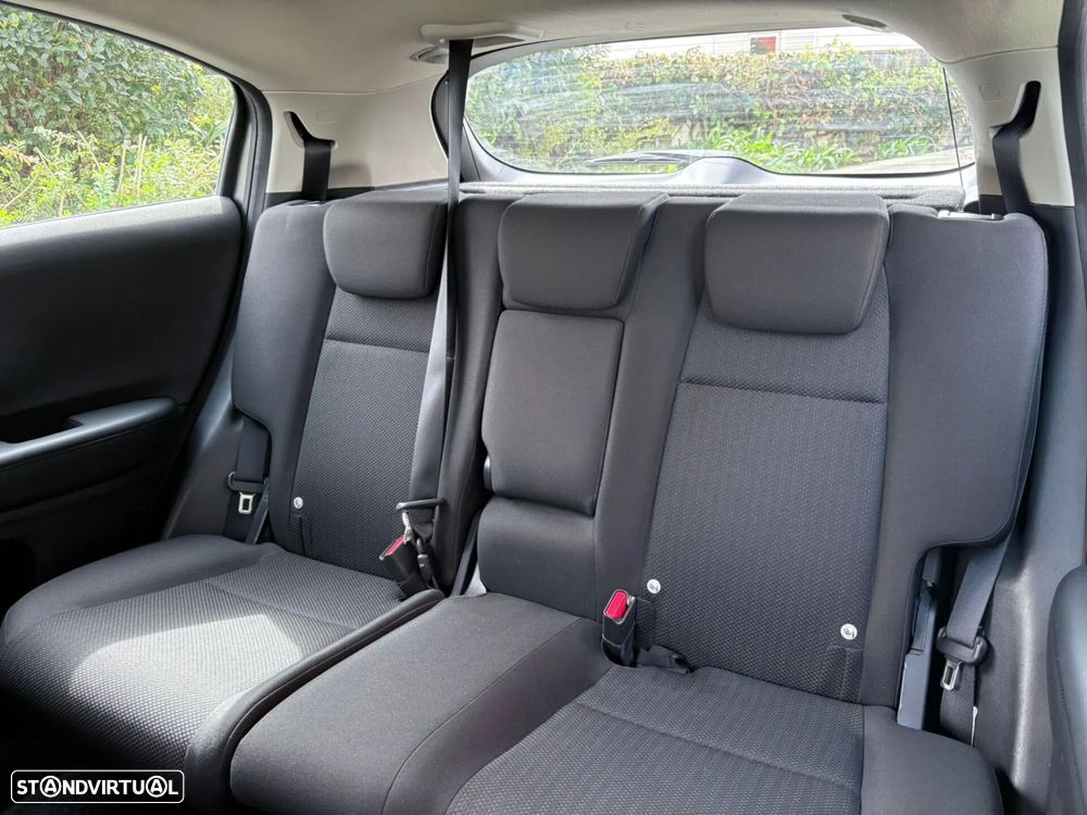 Honda HR-V 1.6 i-DTEC Comfort - 46
