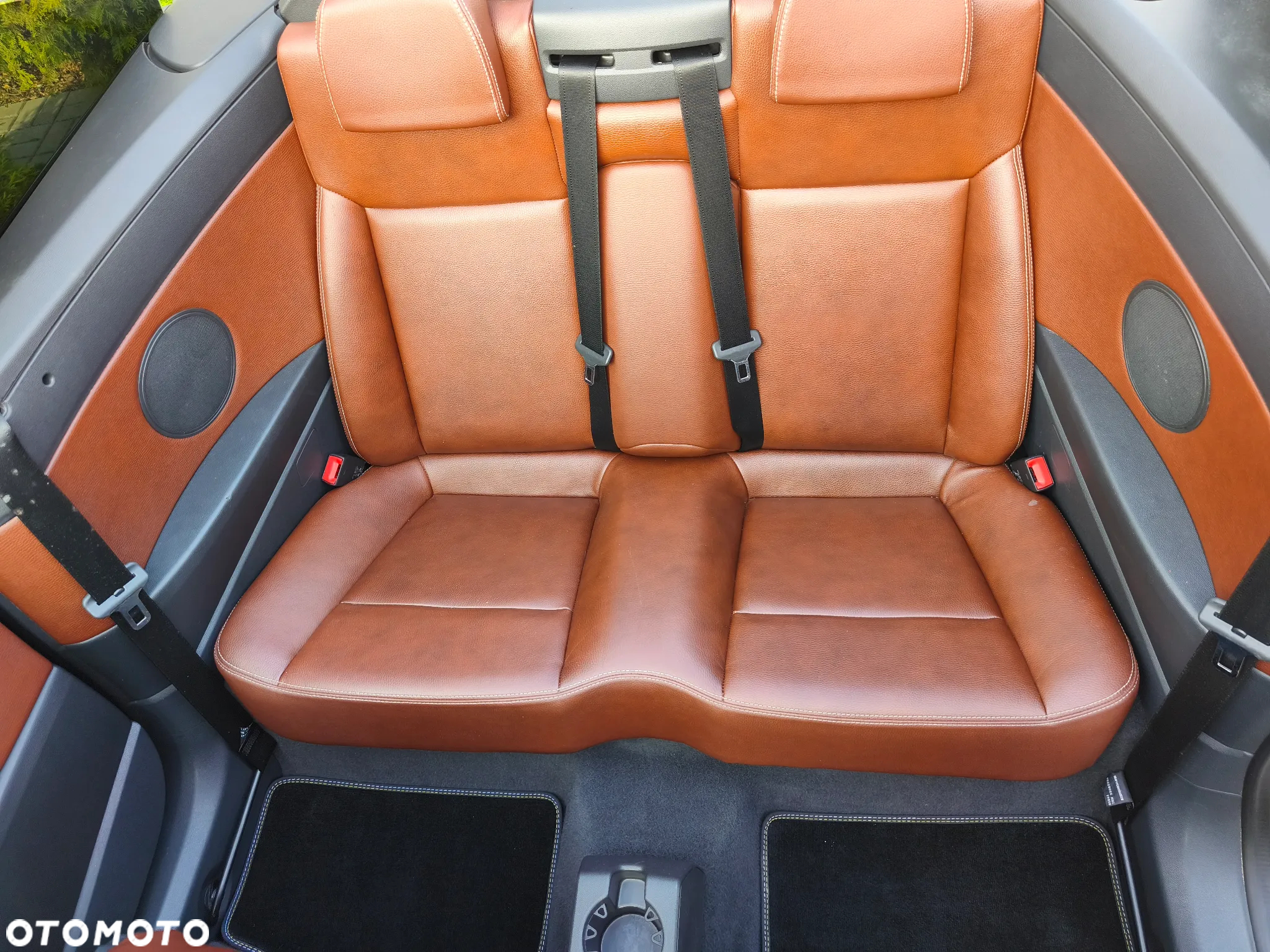 Opel Astra Twin Top 2.0 Turbo Cosmo - 26