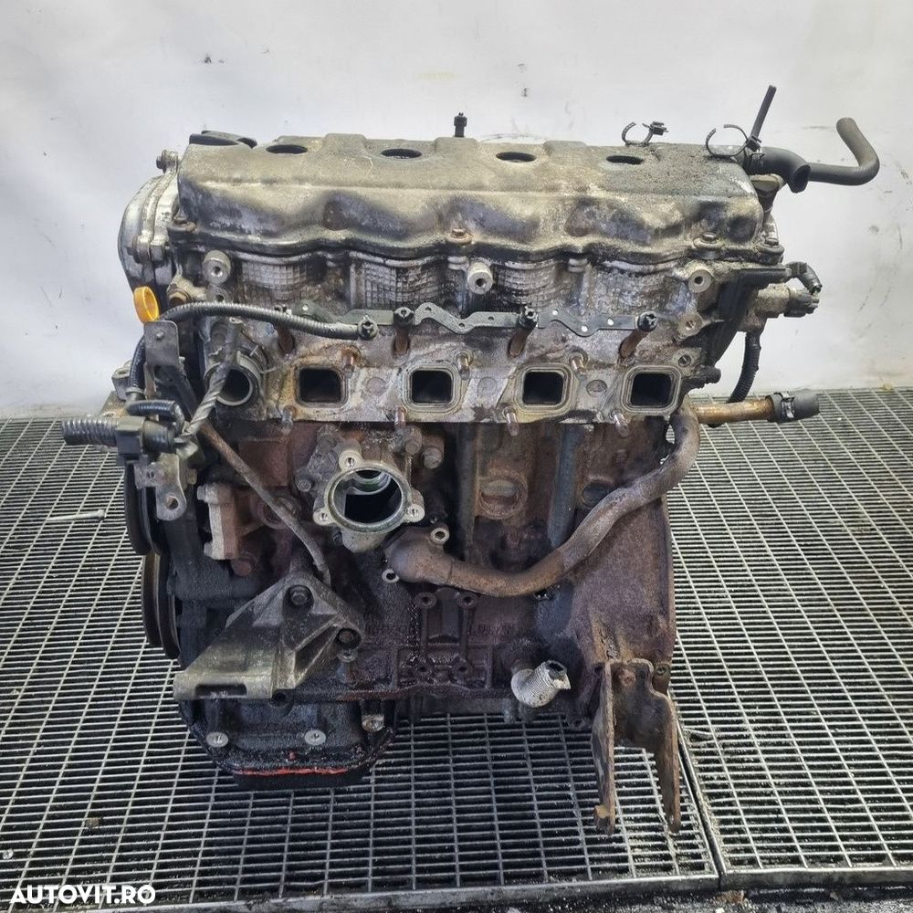Motor Nissan X - Trail T30 2.2 Dci 2001 - 2008 114CP Manuala YD22ETI(YD22DDTI) (1412) ... - 2