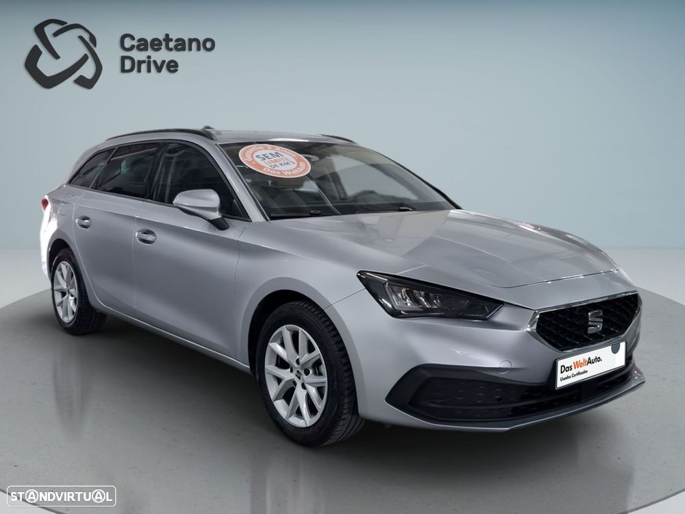 SEAT Leon ST 1.0 TSI Style - 2