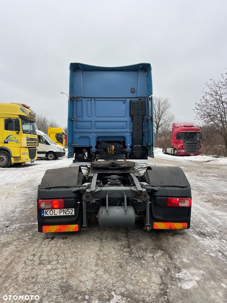 DAF Xf105.460 - 5