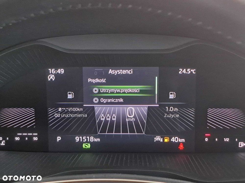 Skoda Karoq 1.5 TSI ACT Ambition DSG - 10