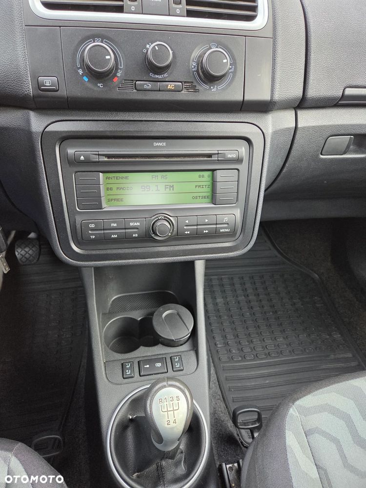 Skoda Fabia 1.2 12V Fun - 11