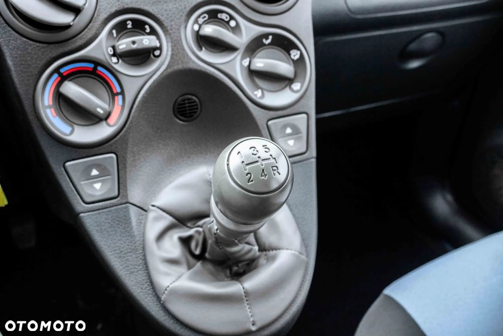 Fiat Panda 1.2 Dynamic - 17