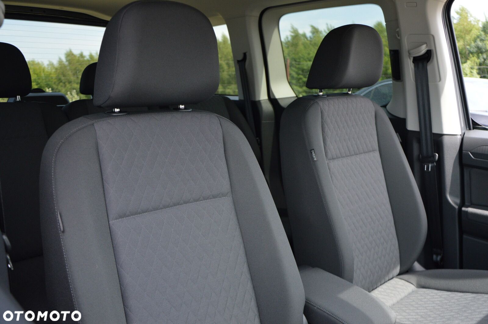 Volkswagen Caddy Life 2.0 TDI 90 kW DSG 7-G - 18
