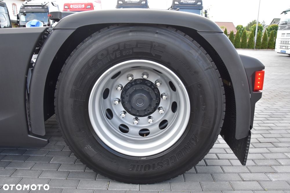 Scania S500 / STANDARD / I PARK-COOL / 2023 / FULL LED / ORUROWANIE + 6X HALOGENY / FULL SERWIS ASO SCANIA! / Retarder / !! Jak nowa !! - 21