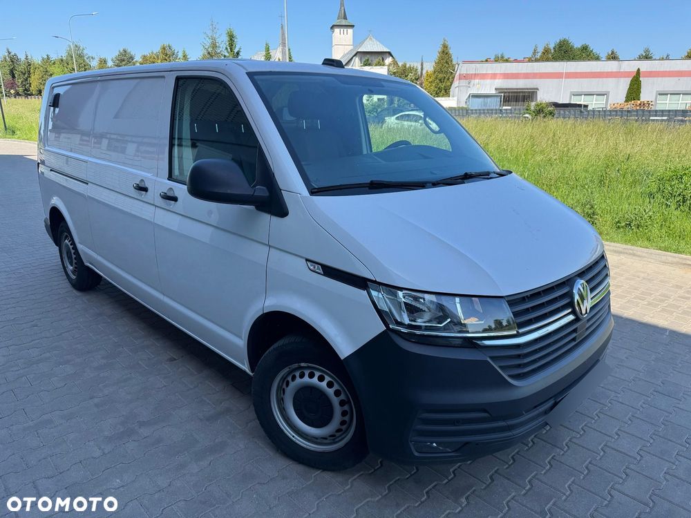 Volkswagen Transporter T6.1 TDI - 15