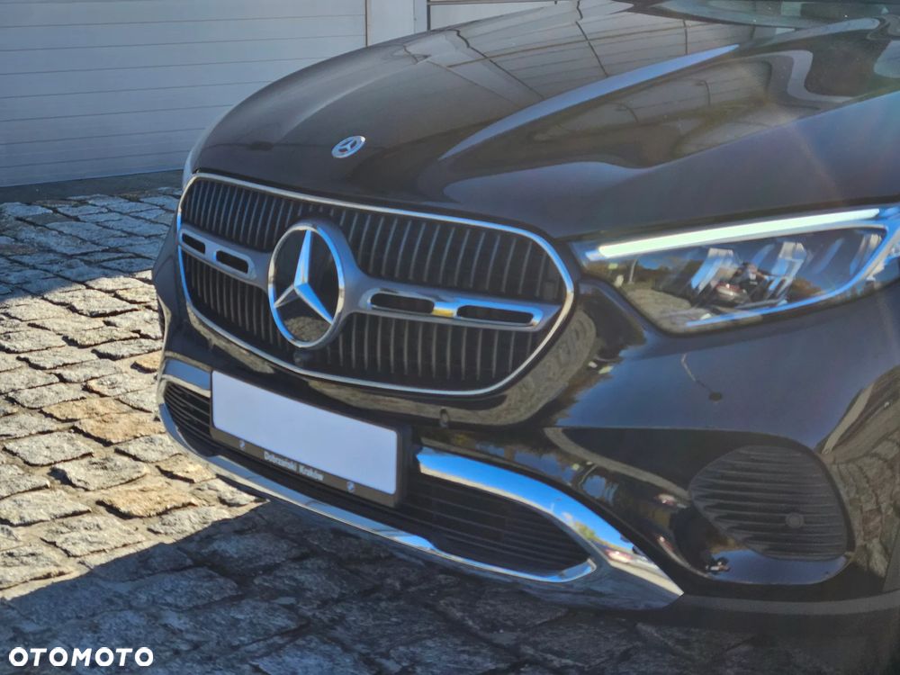 Mercedes-Benz GLC 200 d mHEV 4-Matic Avantgarde - 12