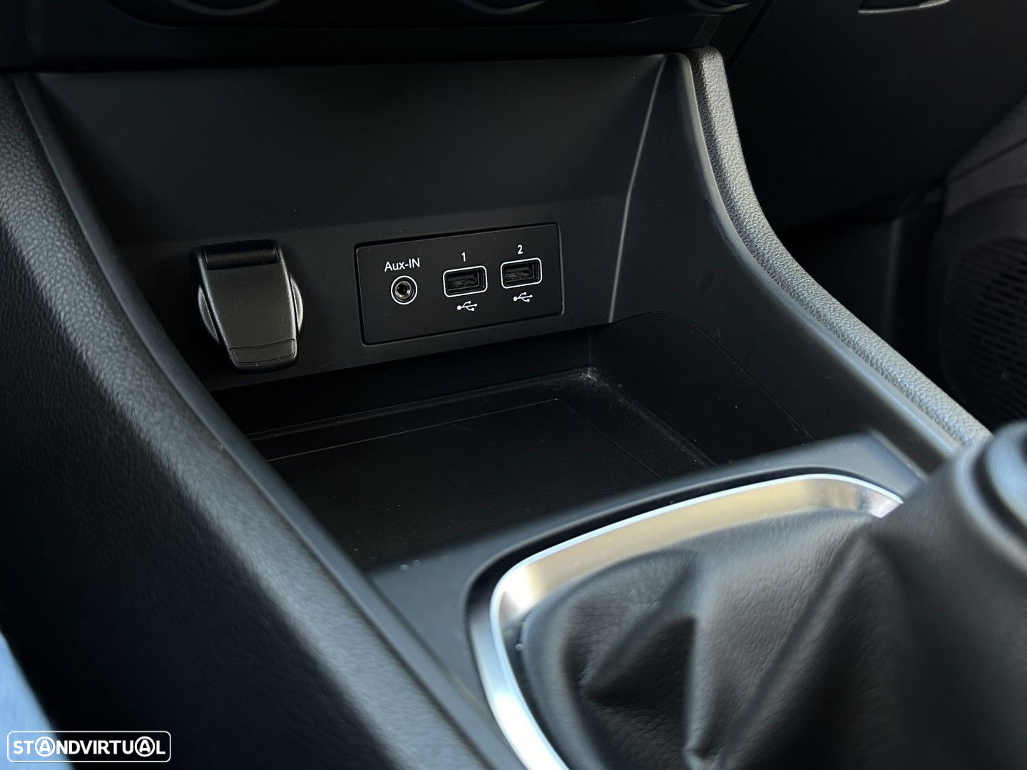 Renault Captur - 23