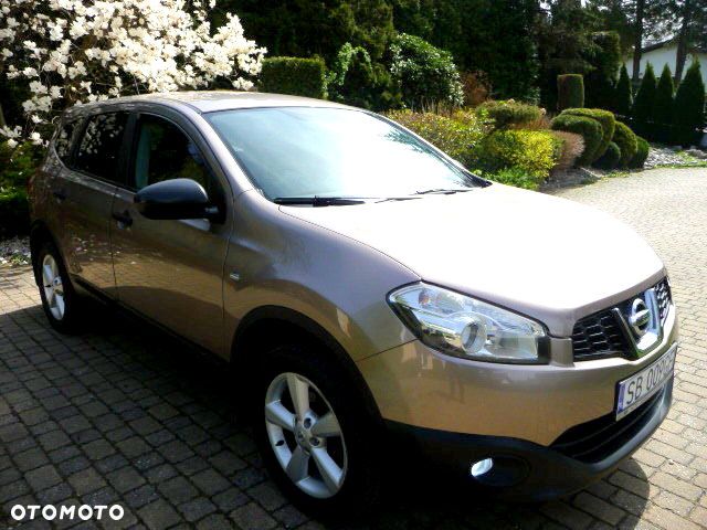 Nissan Qashqai+2 2.0 Tekna Premium - 29