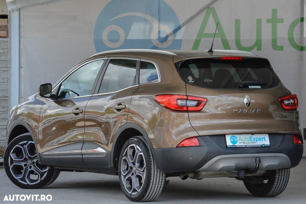 Renault Kadjar Energy dCi 130 XMOD - 24