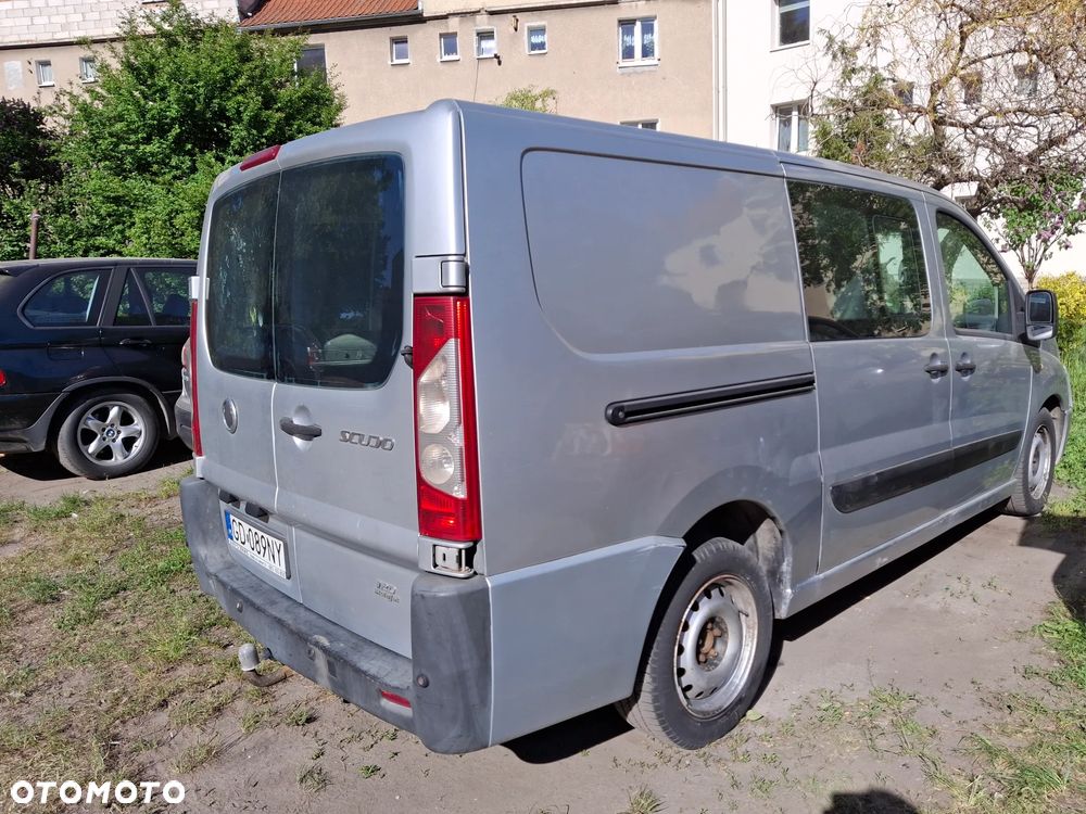 Fiat Scudo - 3
