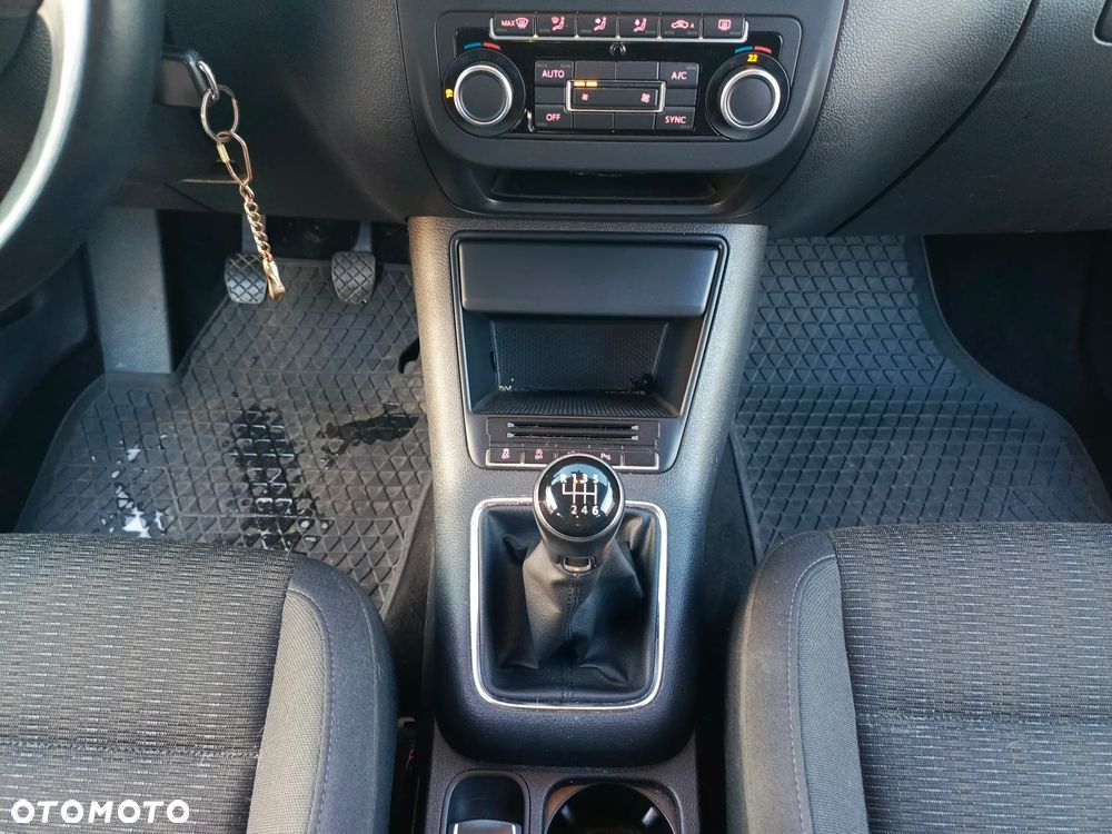Volkswagen Tiguan 1.4 TSI CityLine - 30