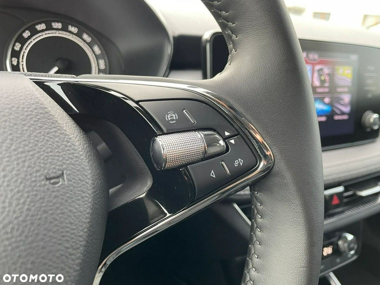 Skoda Fabia 1.0 TSI Style - 28