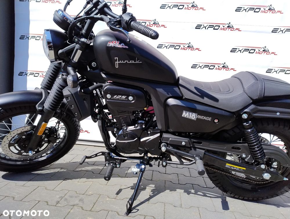 Junak M18 - 33