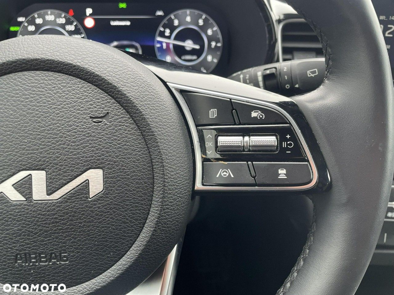 Kia XCeed - 21