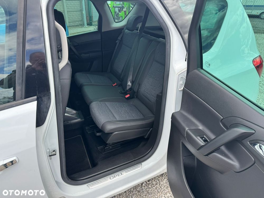 Opel Meriva 1.4 Active - 2