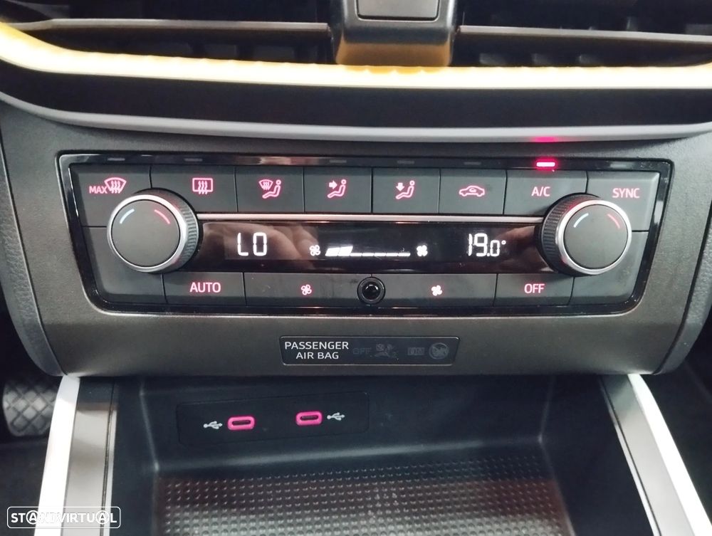 SEAT Arona 1.0 TSI Style - 26