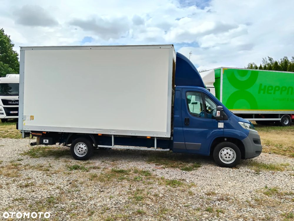 Fiat Ducato - 4