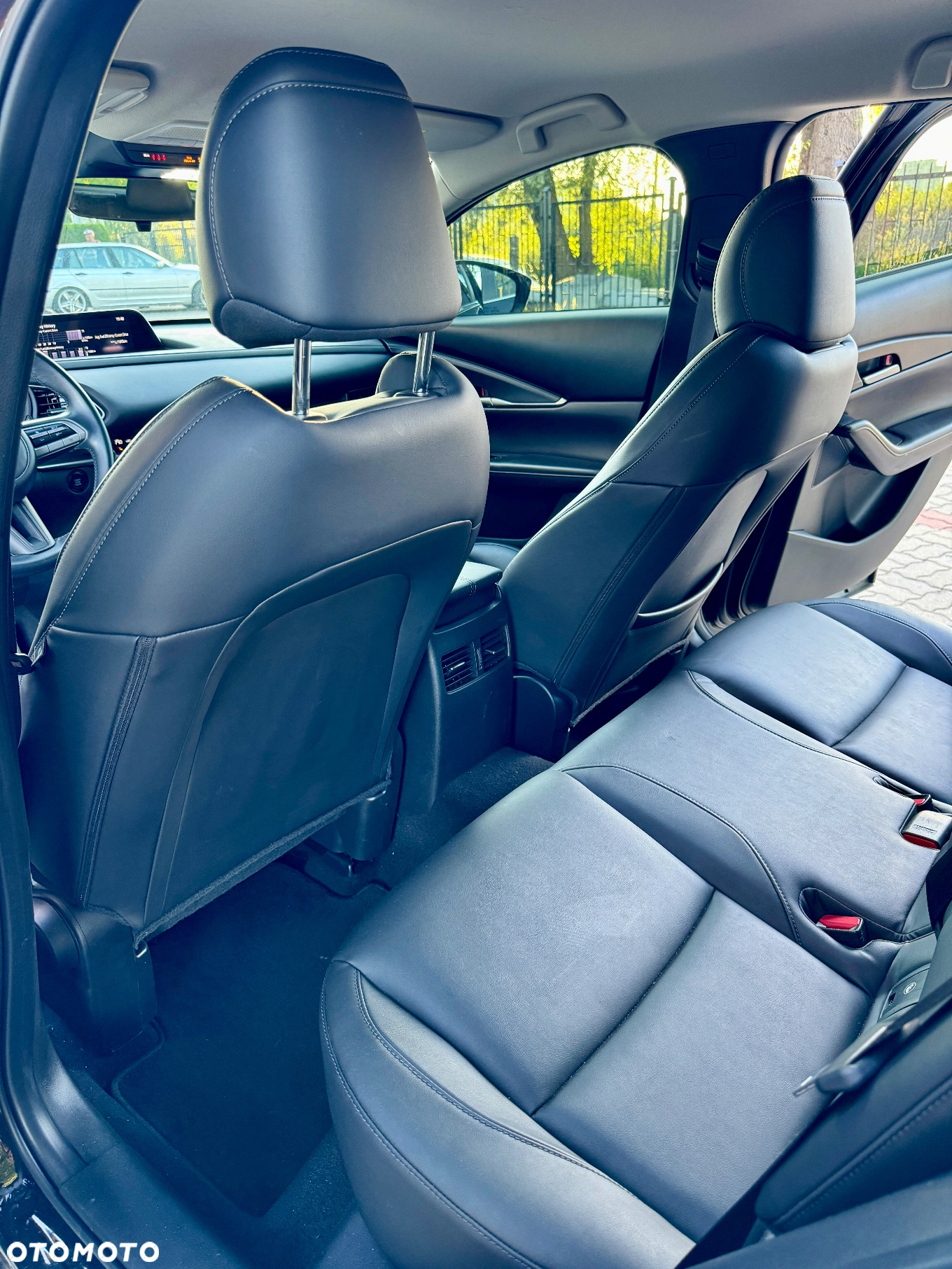 Mazda CX-30 - 14