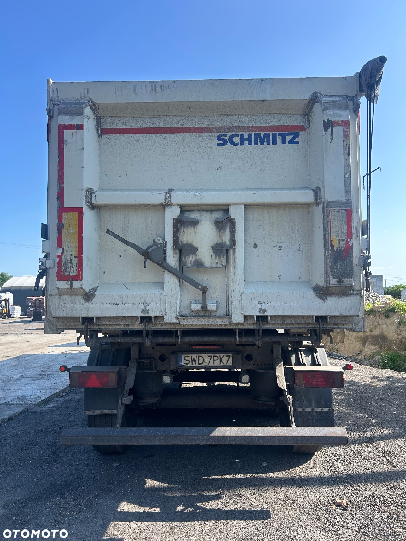 Schmitz Cargobull - 5
