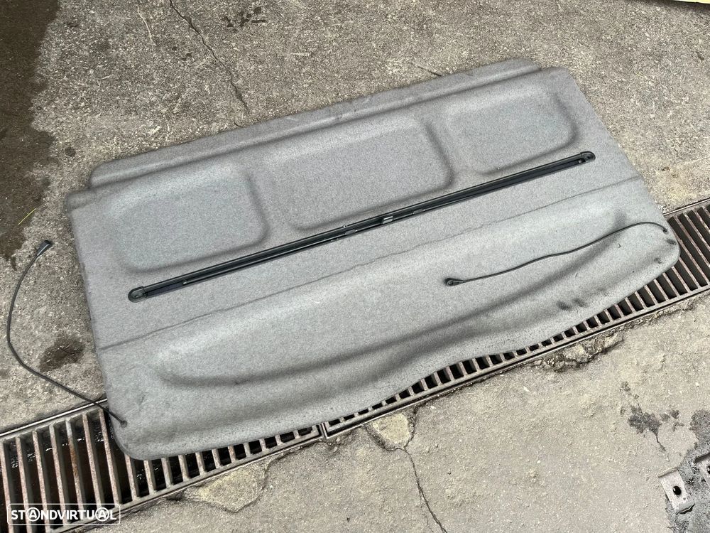 CITROEN XSARA PICASSO CHAPELEIRA MALA - CL124 - 2