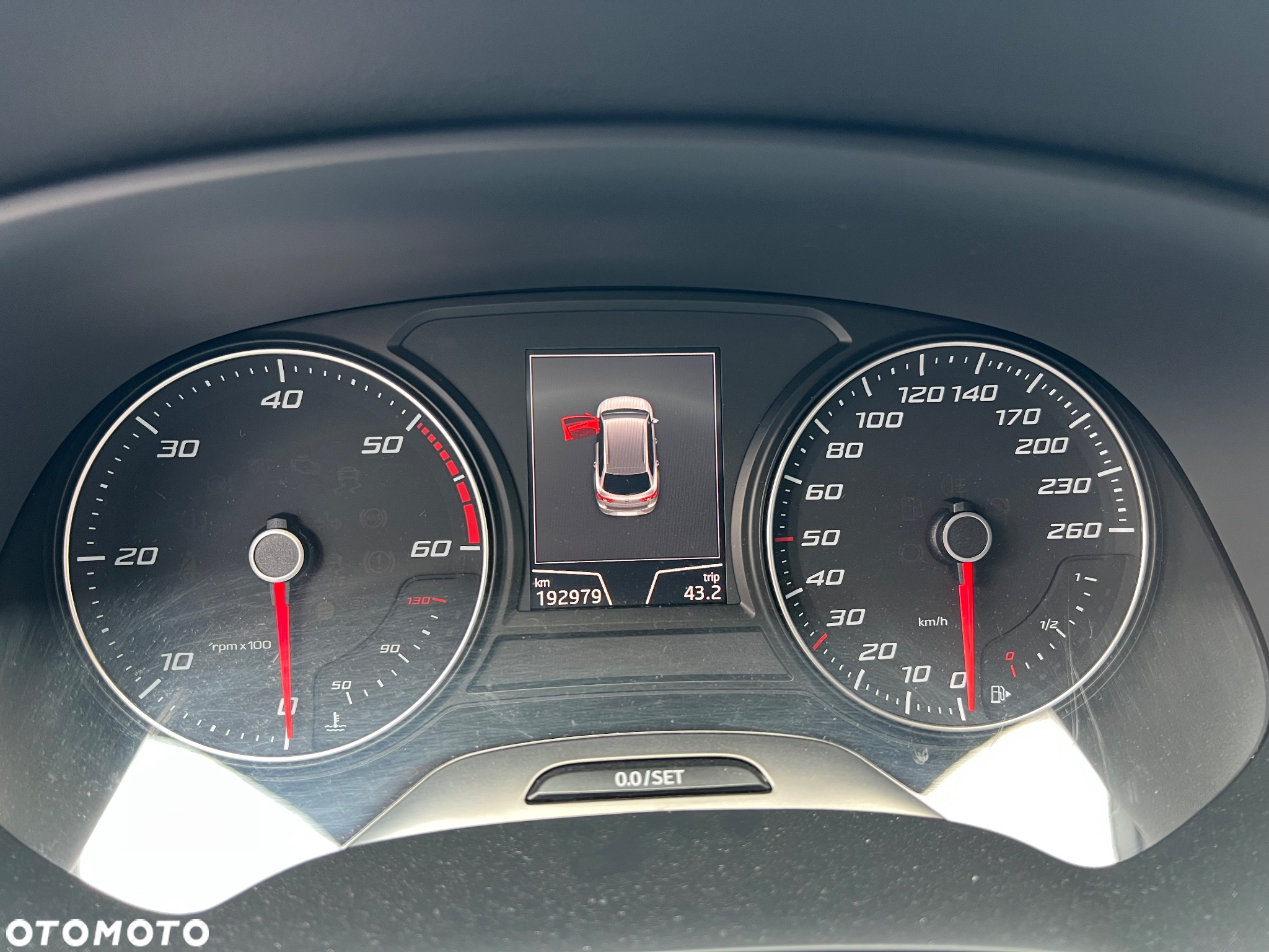 Seat Leon Sportstourer 2.0 TDI Style - 17