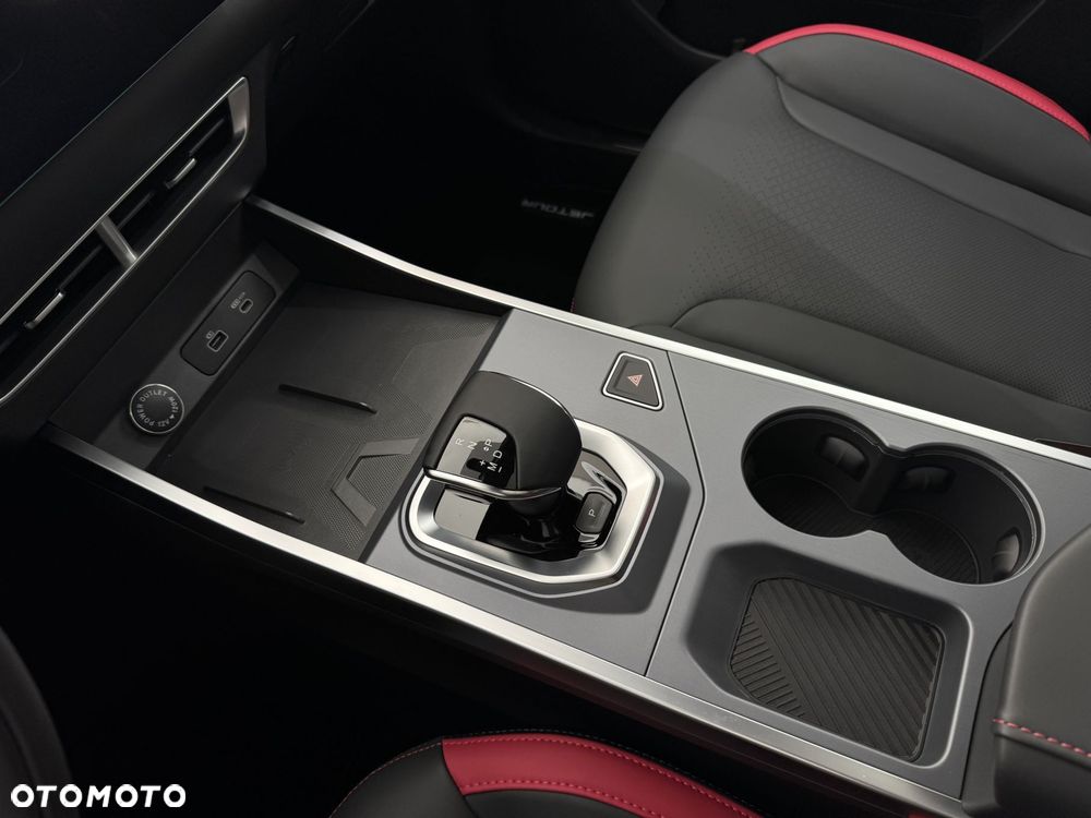 Jetour Dashing - 28