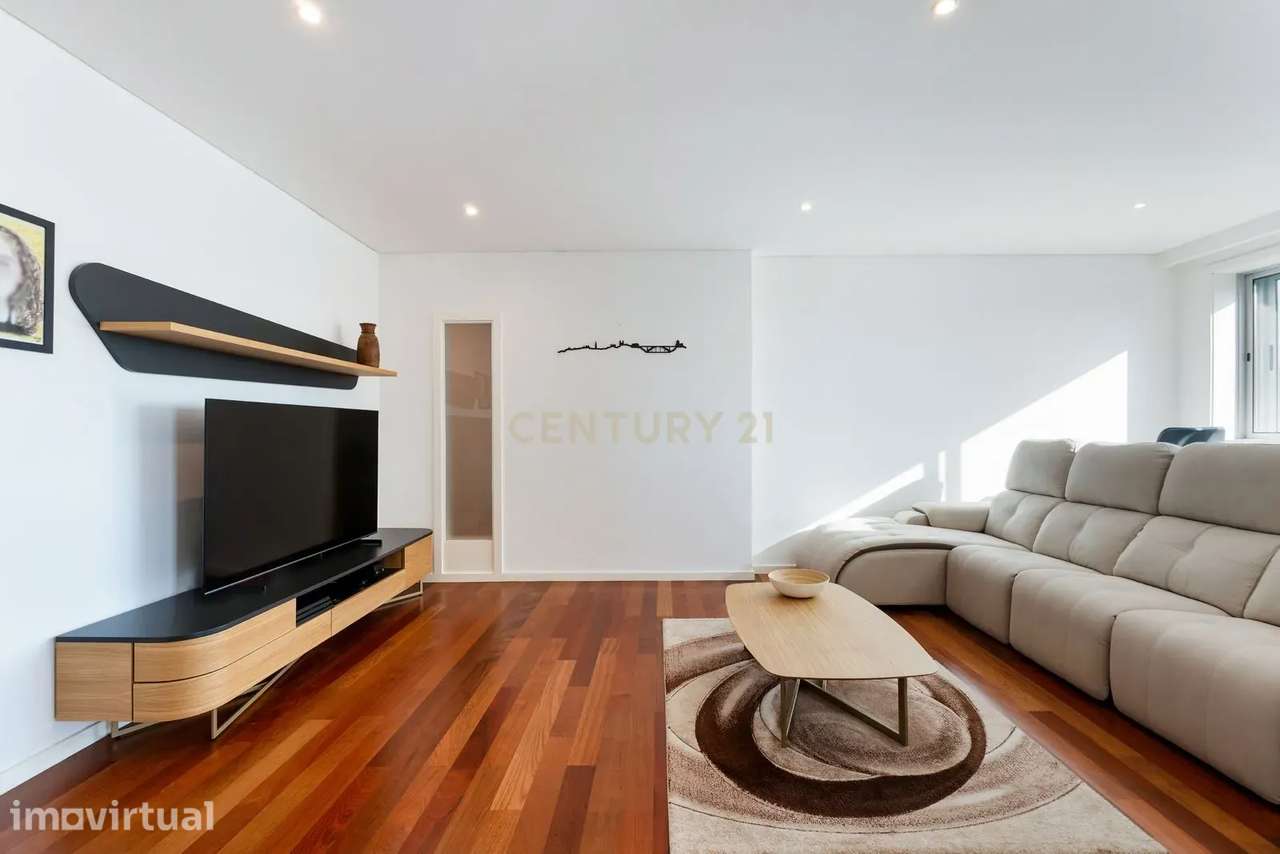 Fantástico Apartamento T3  | 212m² | Bessa | Boavista - Grande imagem: 4/23