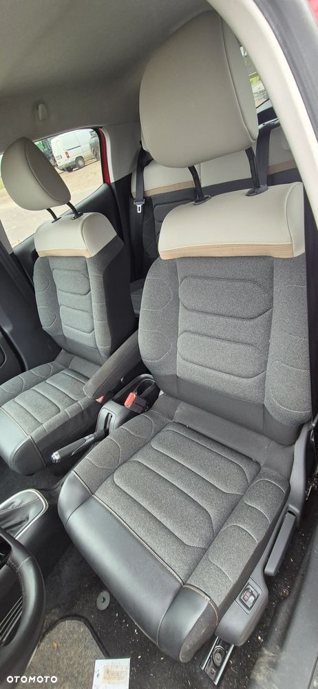 Citroën C3 1.2 PureTech Max EAT6 - 21