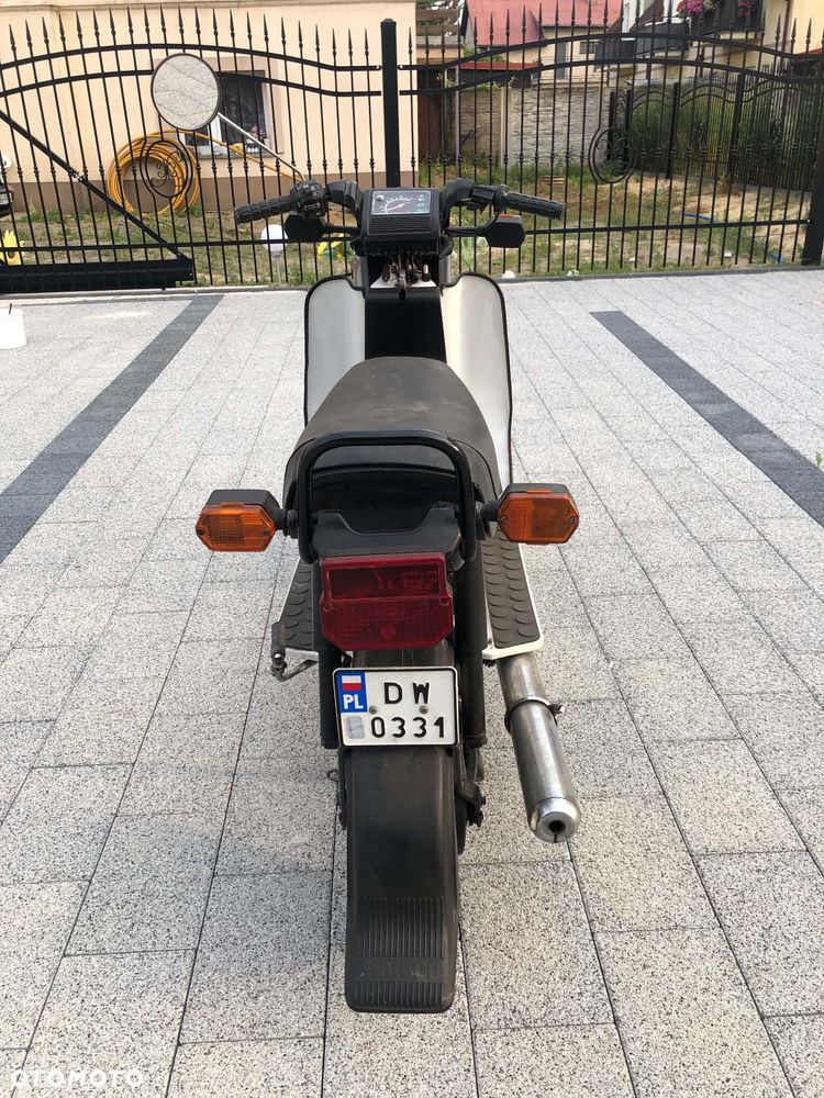 Simson Inny - 1