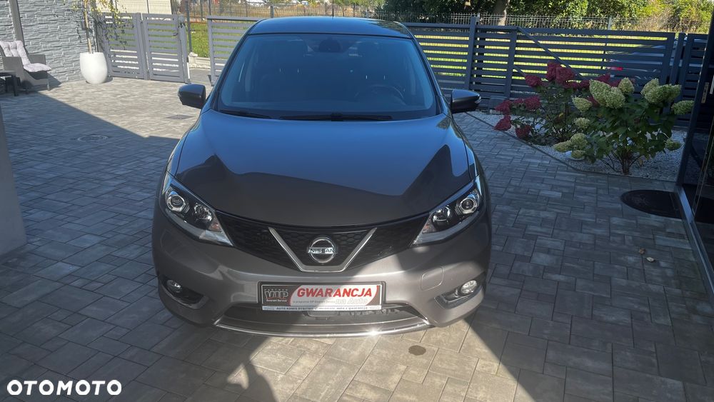 Nissan Pulsar 1.6 DIG-T Tekna - 3