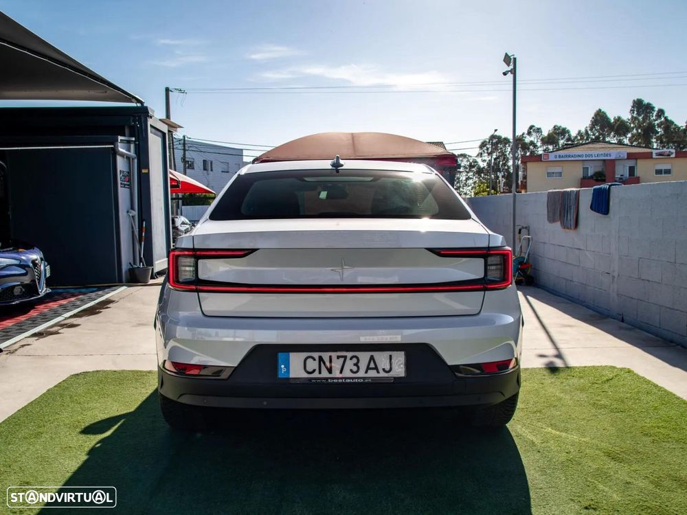 Polestar 2 Long Range 78 kWh - 8