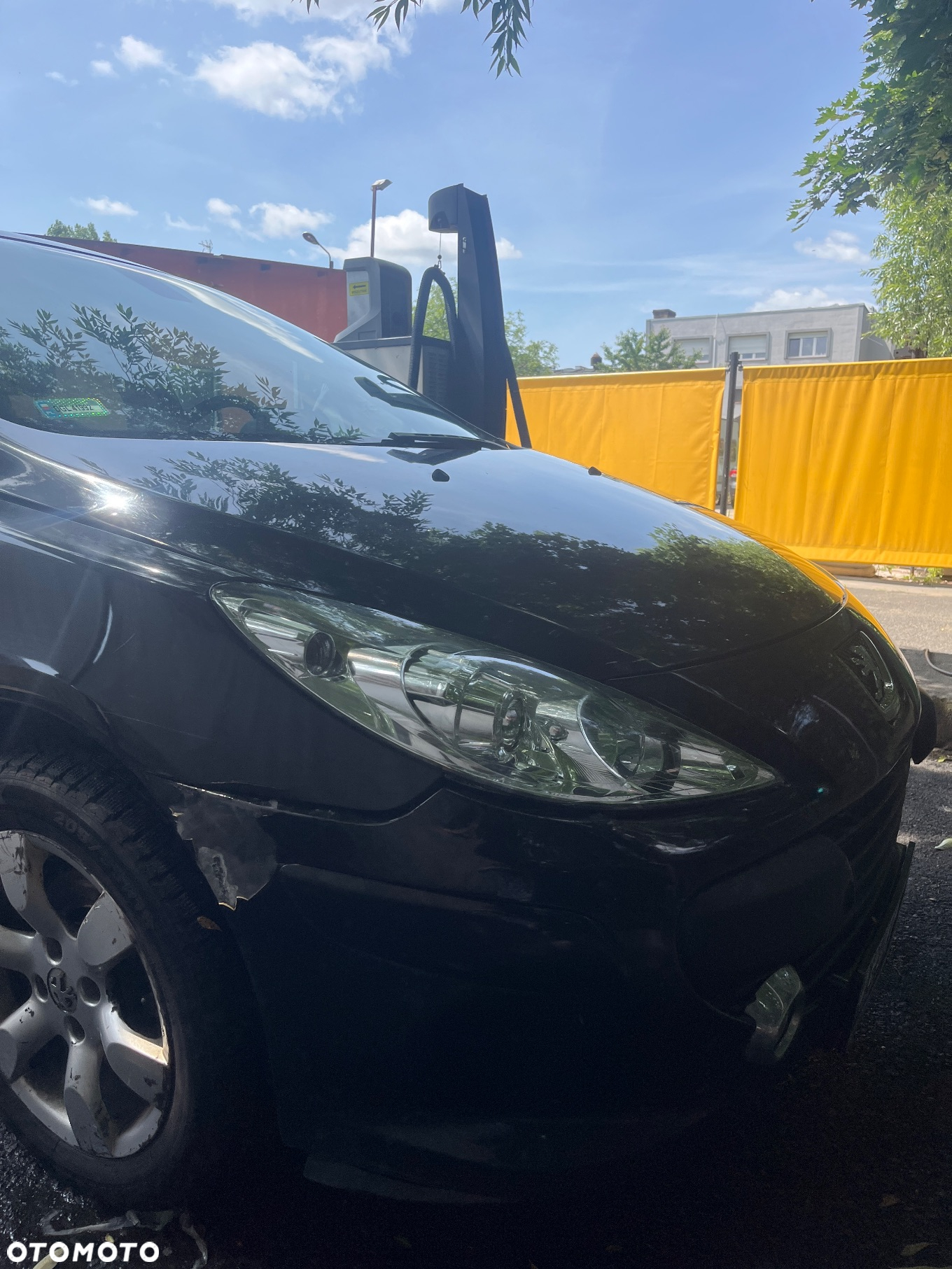 Peugeot 307 1.6 HDi - 11