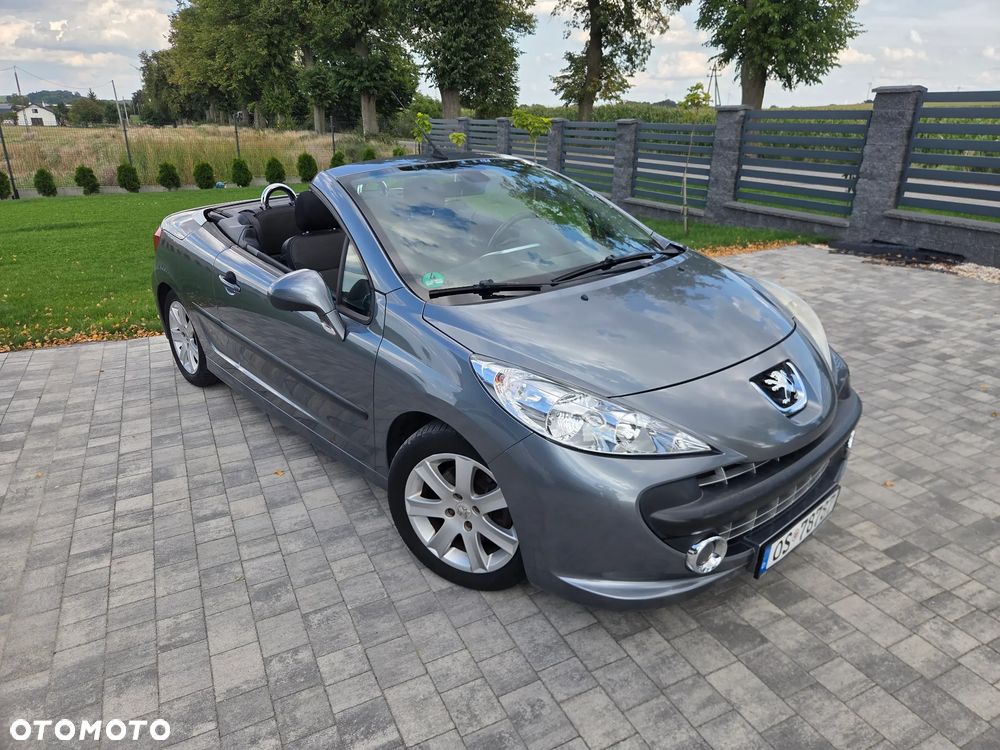 Peugeot 207 1.6 VTi Sporty - 5