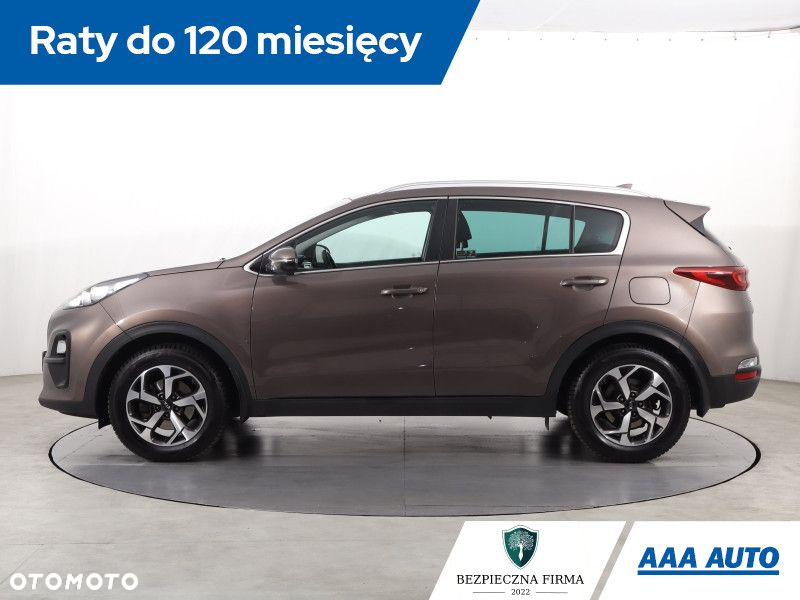 Kia Sportage - 3
